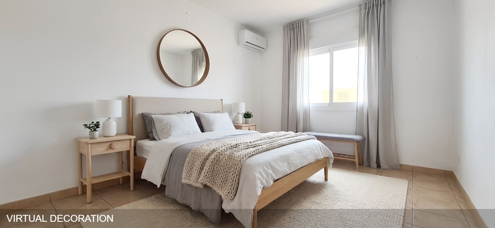 3 quarto Apartamento para venda em Alfaz del Pi / L'Alfas del Pi - 199 000 € (Ref: 9700391)