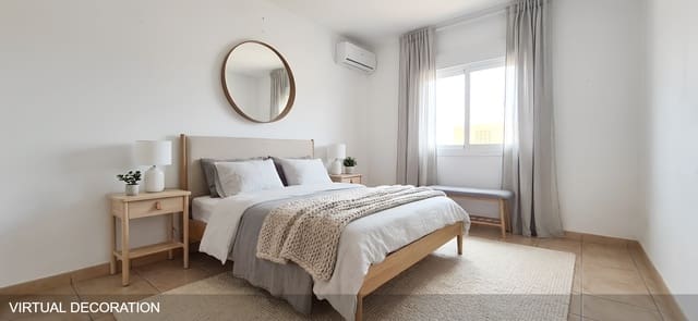 3 soverom Leilighet til salgs i Alfaz del Pi / L'Alfàs del Pi - € 199 000 (Ref: 9700391)