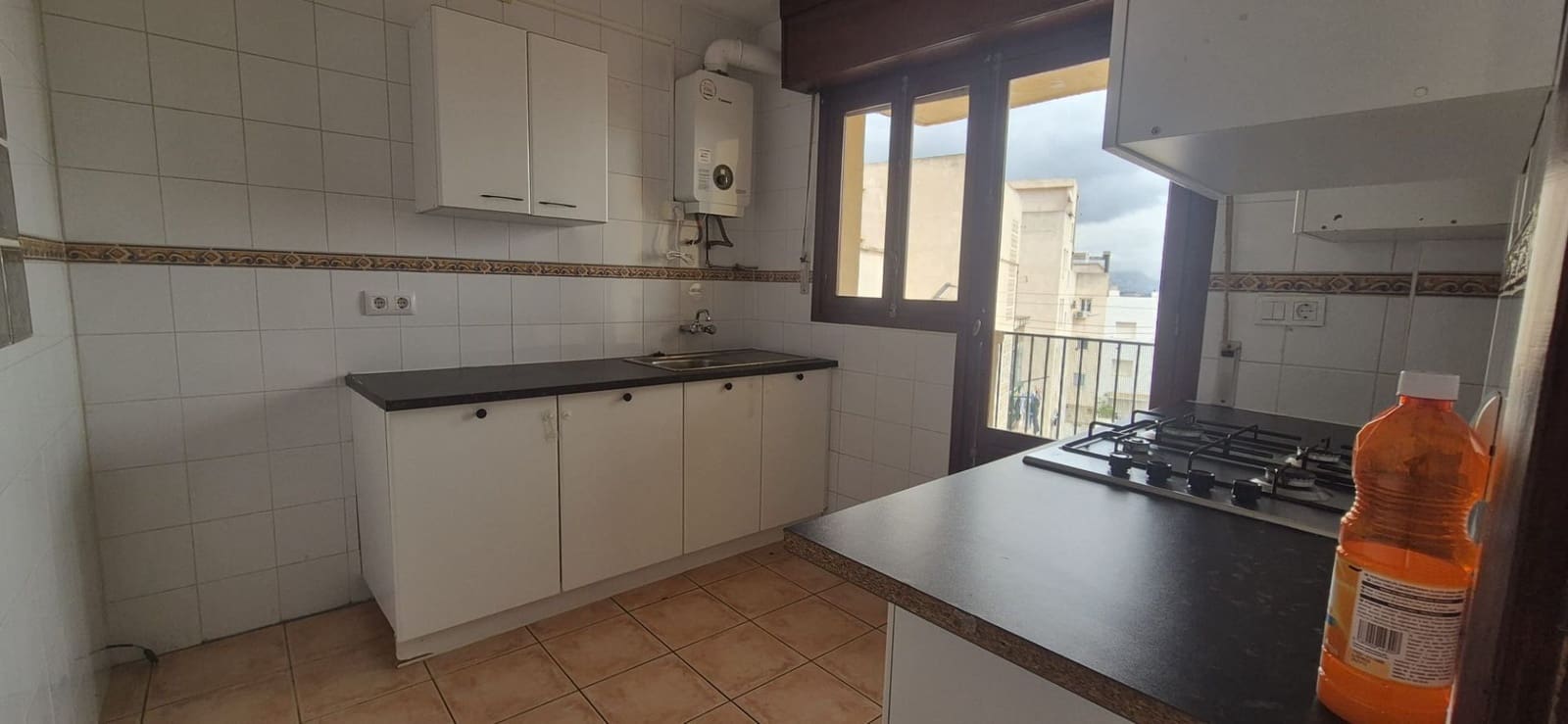 3 quarto Apartamento para venda em Alfaz del Pi / L'Alfas del Pi - 199 000 € (Ref: 9700391)
