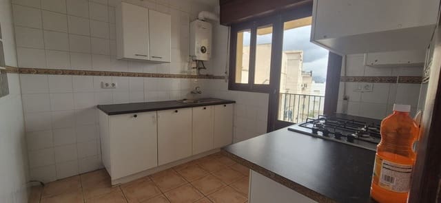 3 soverom Leilighet til salgs i Alfaz del Pi / L'Alfàs del Pi - € 199 000 (Ref: 9700391)