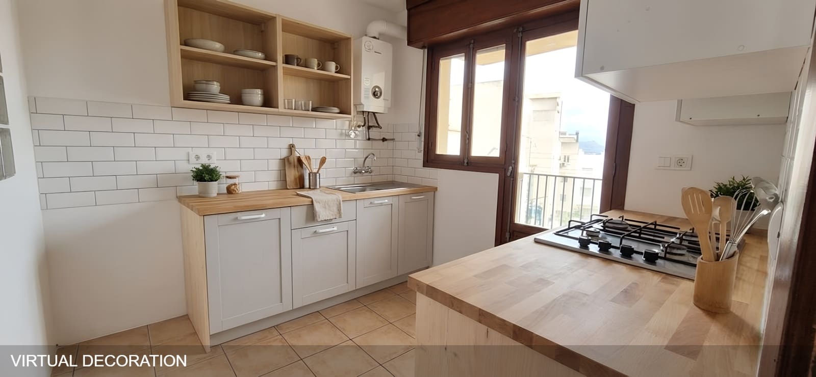3 quarto Apartamento para venda em Alfaz del Pi / L'Alfas del Pi - 199 000 € (Ref: 9700391)