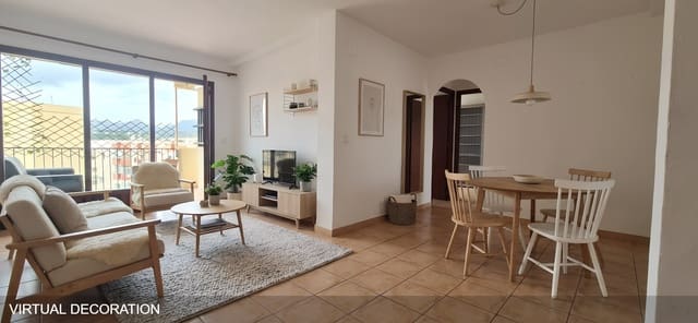 3 soverom Leilighet til salgs i Alfaz del Pi / L'Alfàs del Pi - € 199 000 (Ref: 9700391)