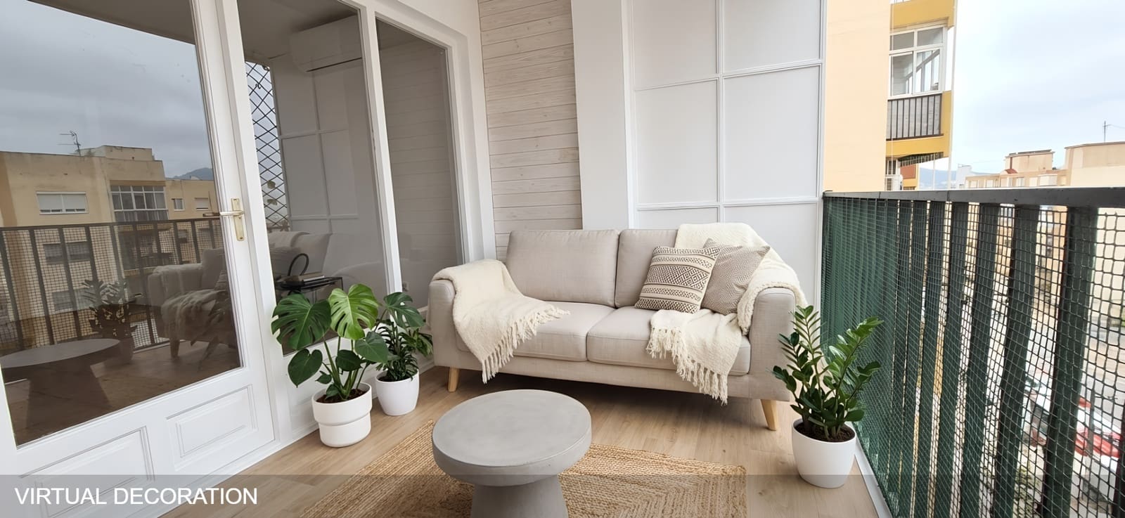 3 quarto Apartamento para venda em Alfaz del Pi / L'Alfas del Pi - 199 000 € (Ref: 9700391)