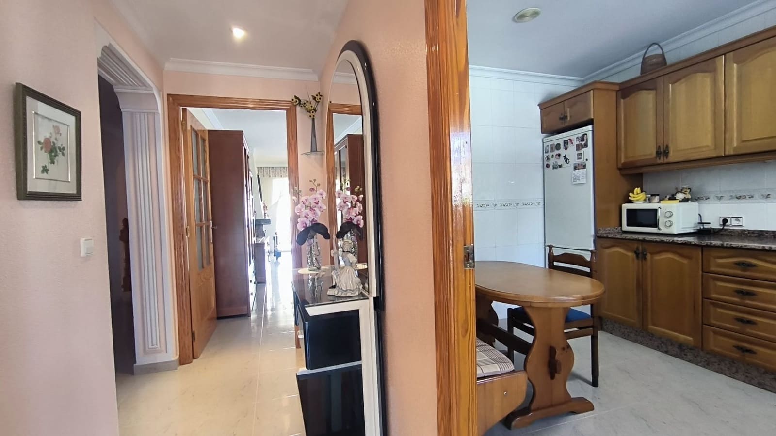 4 quarto Moradia para venda em La Nucia com piscina garagem - 420 000 € (Ref: 9755281)