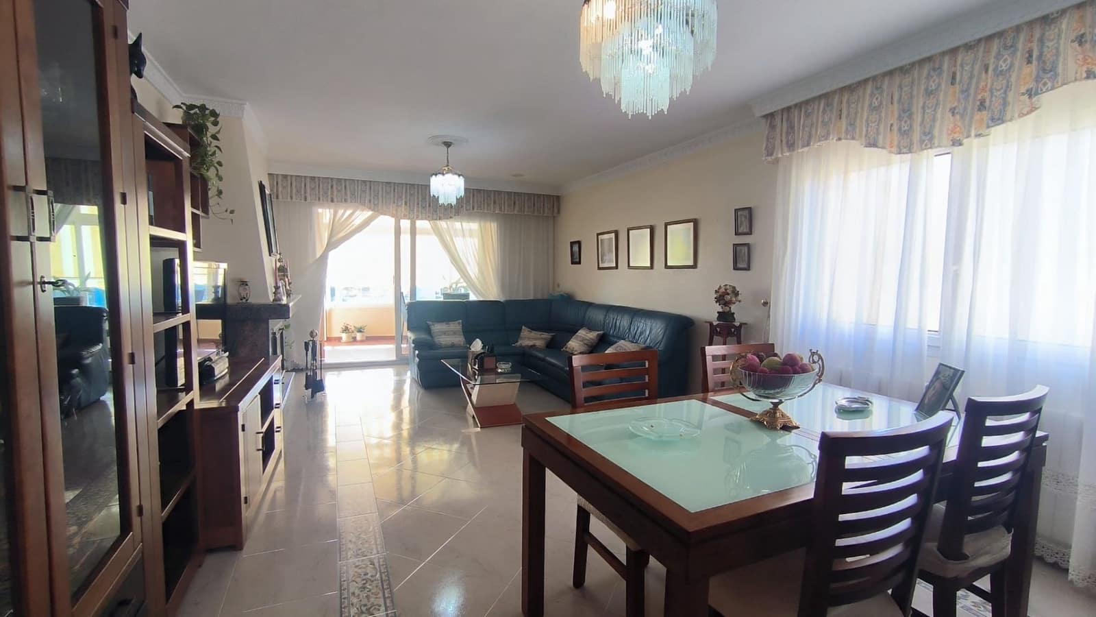 4 quarto Moradia para venda em La Nucia com piscina garagem - 420 000 € (Ref: 9755281)