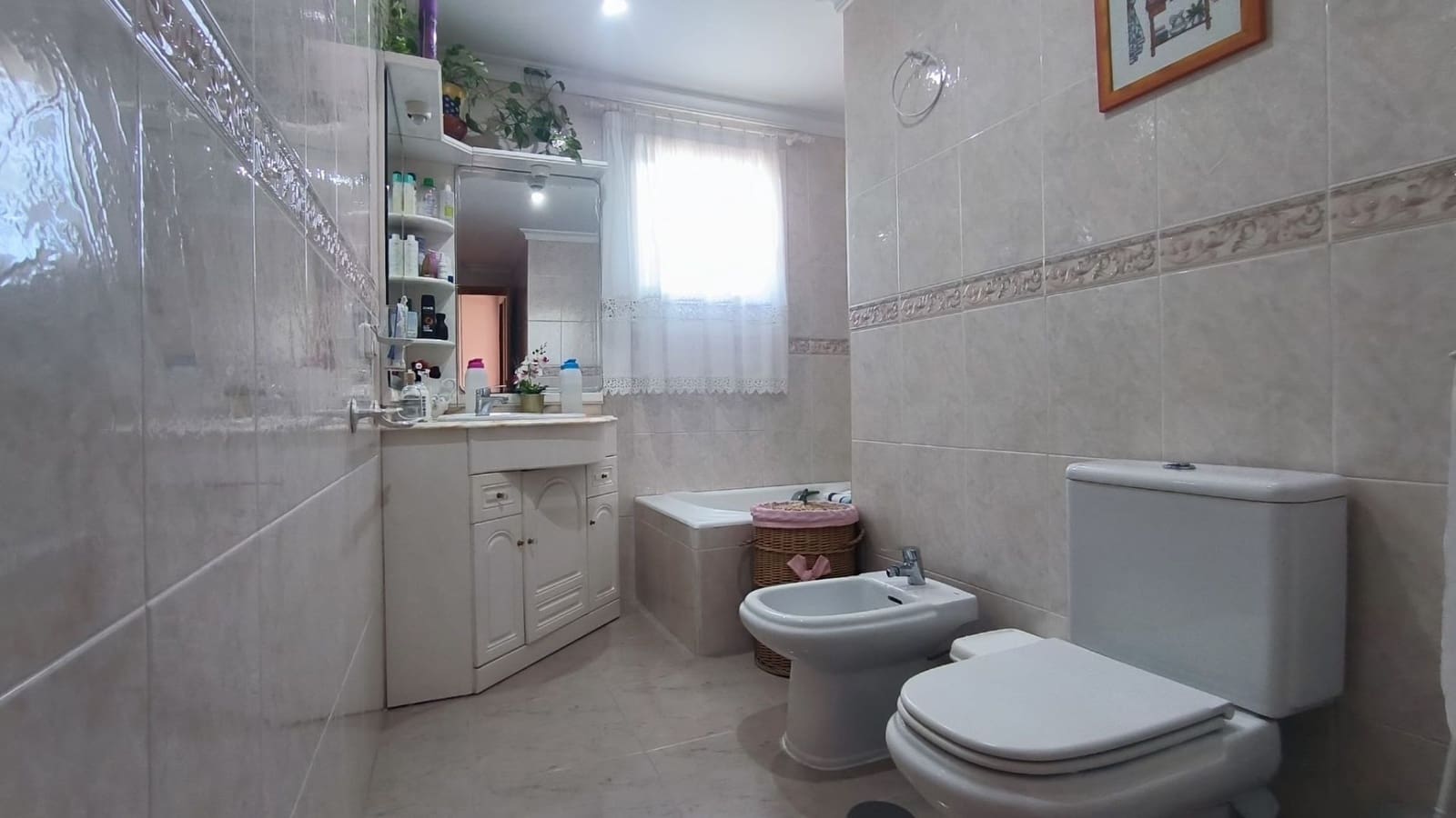 4 quarto Moradia para venda em La Nucia com piscina garagem - 420 000 € (Ref: 9755281)