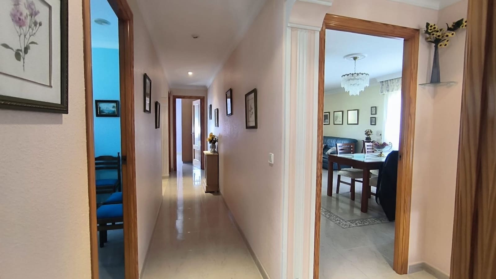 4 quarto Moradia para venda em La Nucia com piscina garagem - 420 000 € (Ref: 9755281)