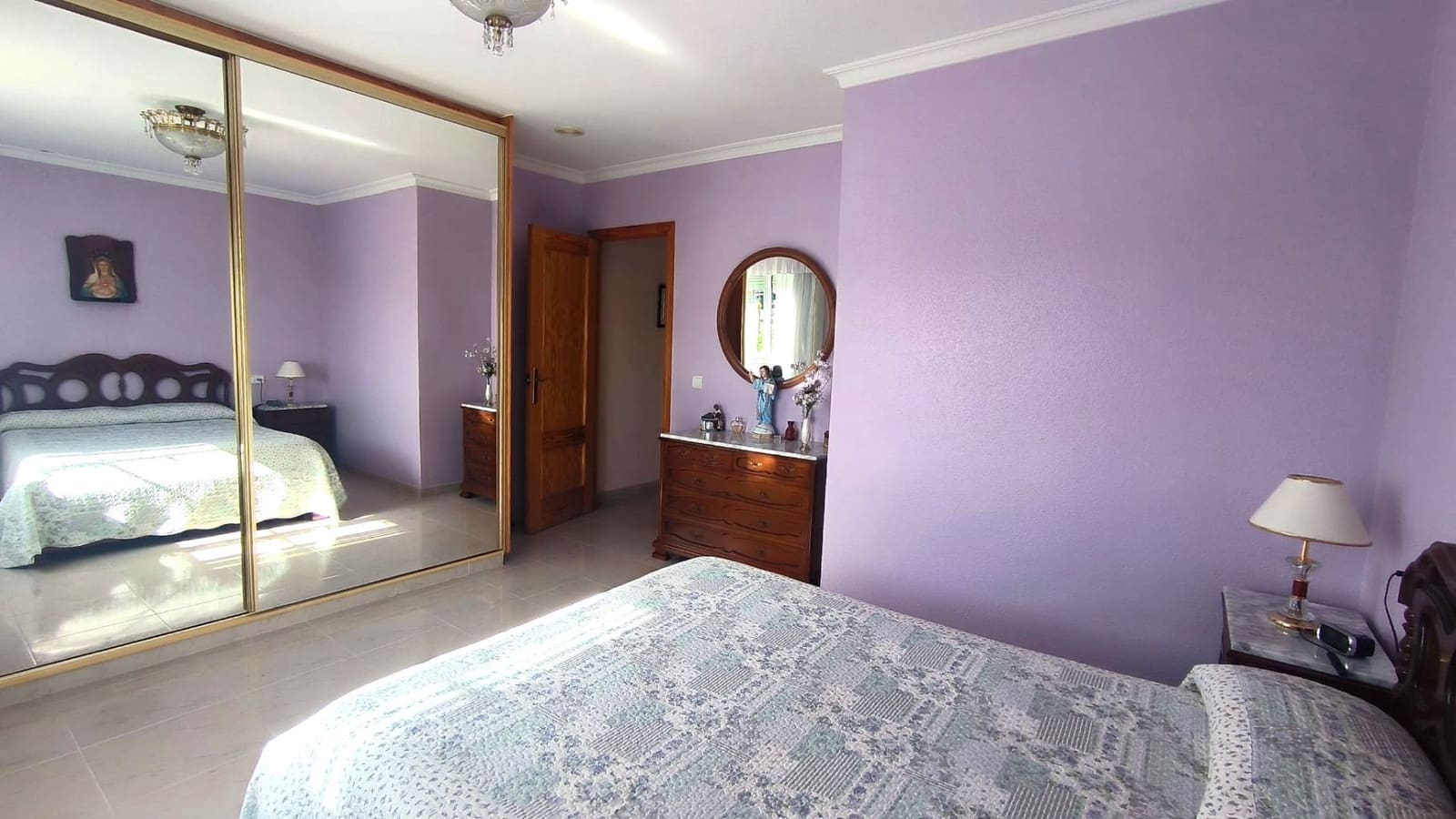 4 quarto Moradia para venda em La Nucia com piscina garagem - 420 000 € (Ref: 9755281)