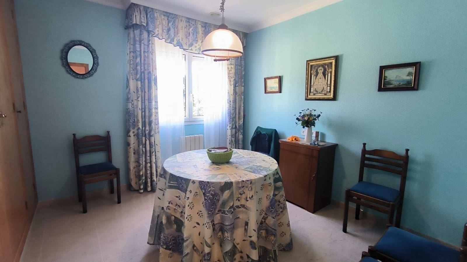 4 quarto Moradia para venda em La Nucia com piscina garagem - 420 000 € (Ref: 9755281)