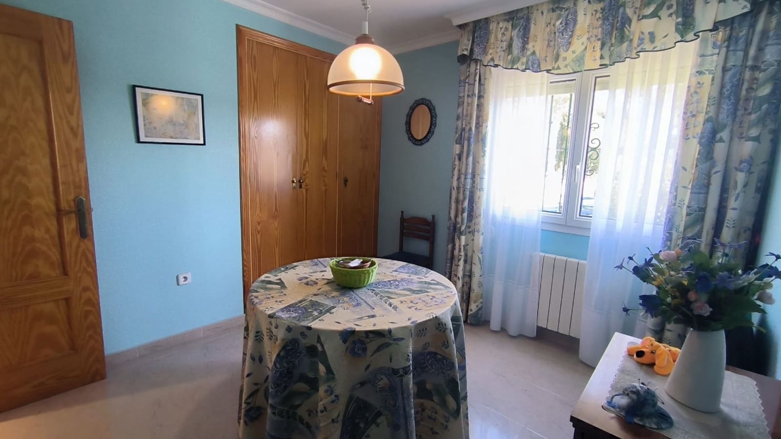 4 quarto Moradia para venda em La Nucia com piscina garagem - 420 000 € (Ref: 9755281)