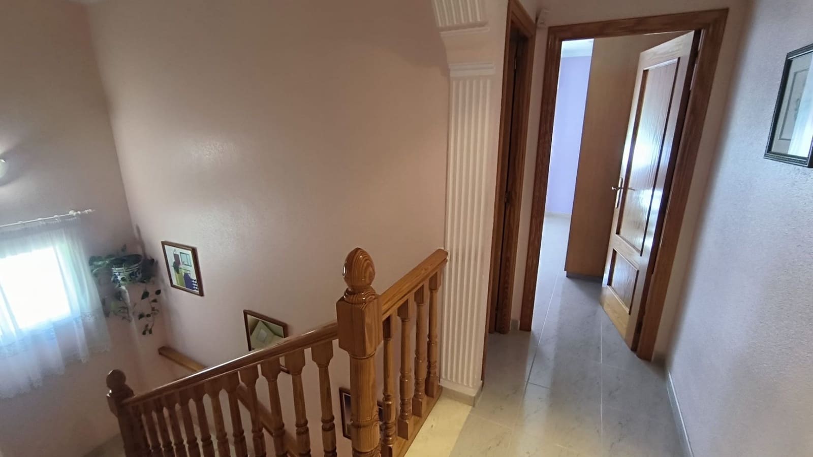 4 quarto Moradia para venda em La Nucia com piscina garagem - 420 000 € (Ref: 9755281)