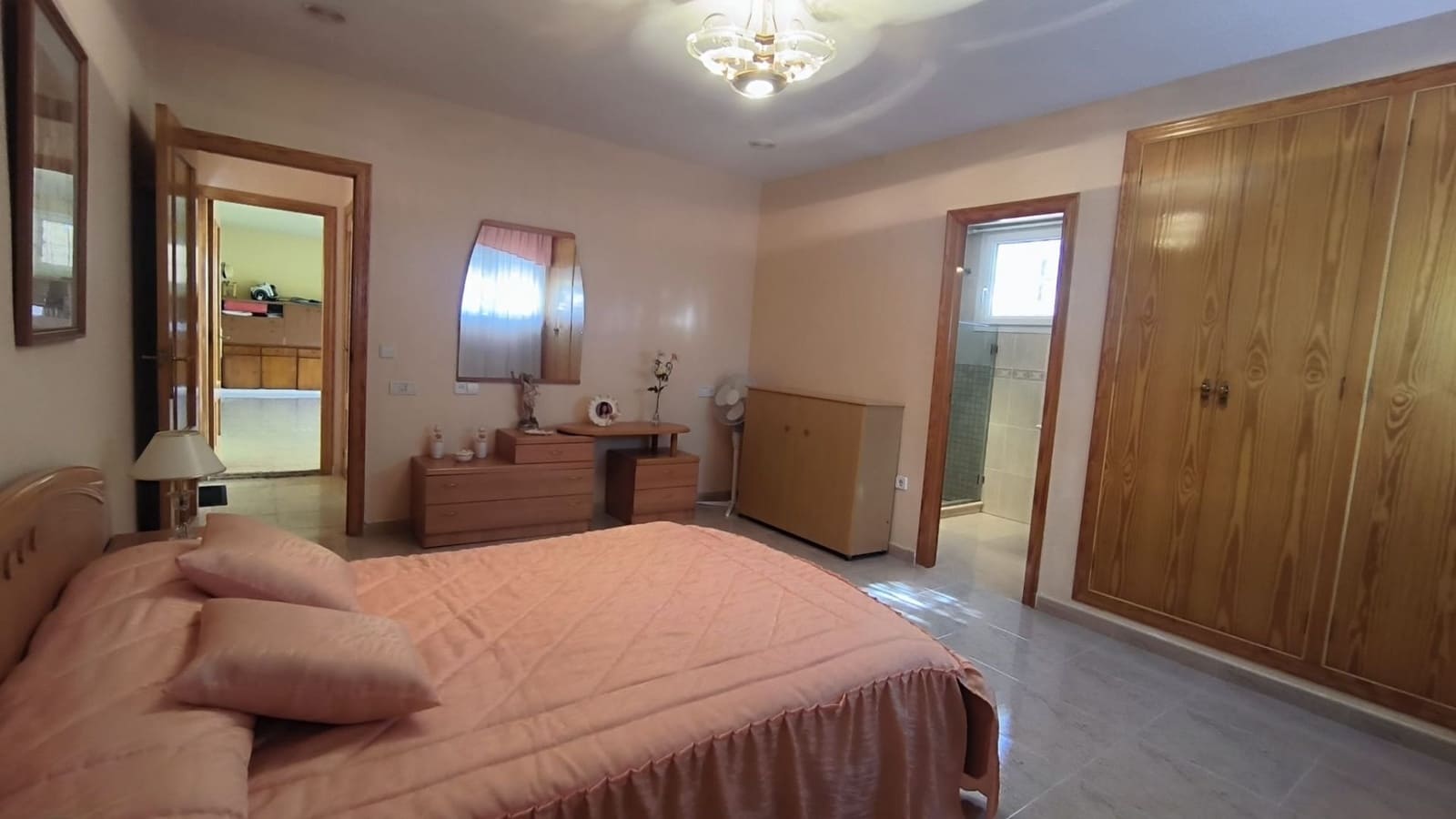 4 quarto Moradia para venda em La Nucia com piscina garagem - 420 000 € (Ref: 9755281)