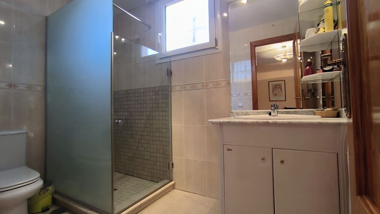 4 quarto Moradia para venda em La Nucia com piscina garagem - 420 000 € (Ref: 9755281)