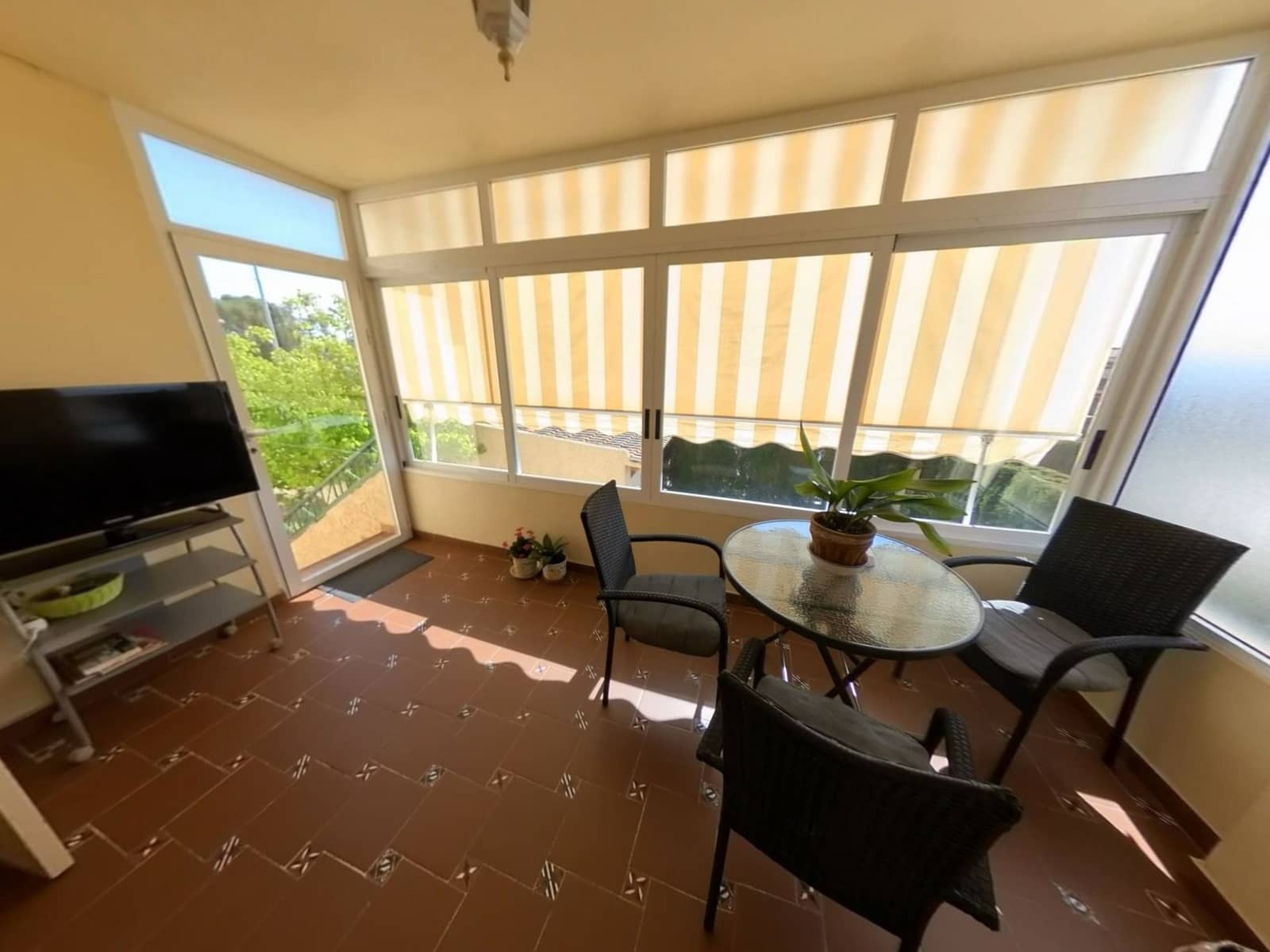 4 quarto Moradia para venda em La Nucia com piscina garagem - 420 000 € (Ref: 9755281)