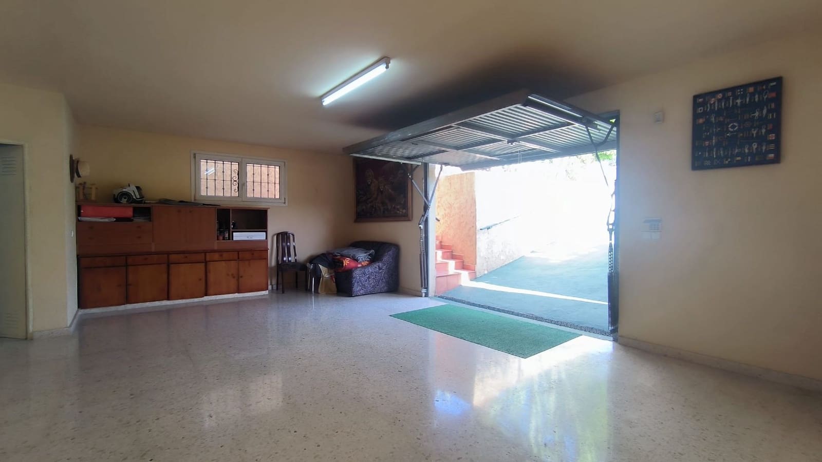 4 quarto Moradia para venda em La Nucia com piscina garagem - 420 000 € (Ref: 9755281)