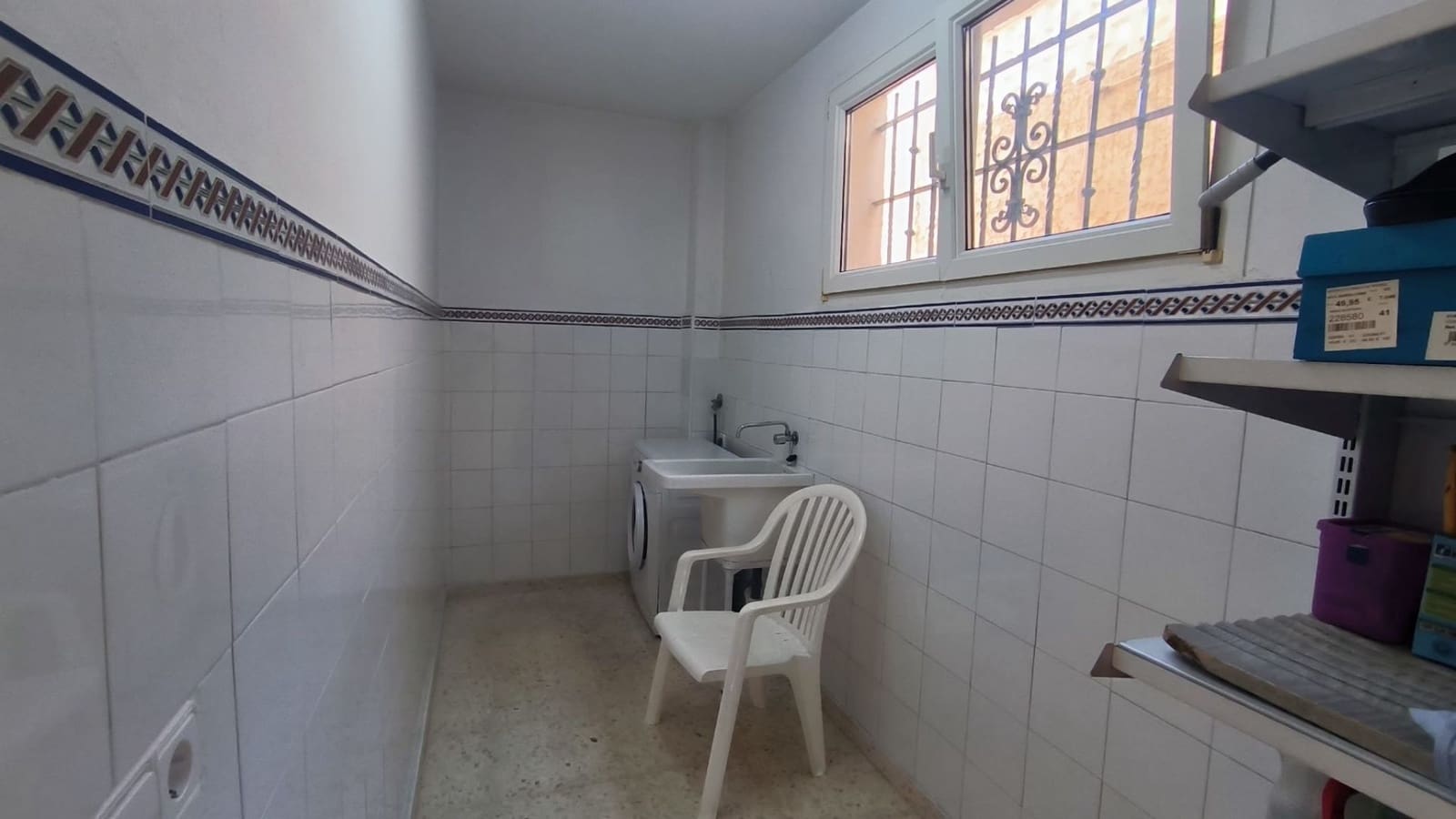 4 quarto Moradia para venda em La Nucia com piscina garagem - 420 000 € (Ref: 9755281)