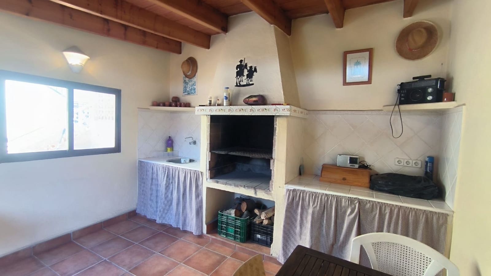 4 quarto Moradia para venda em La Nucia com piscina garagem - 420 000 € (Ref: 9755281)