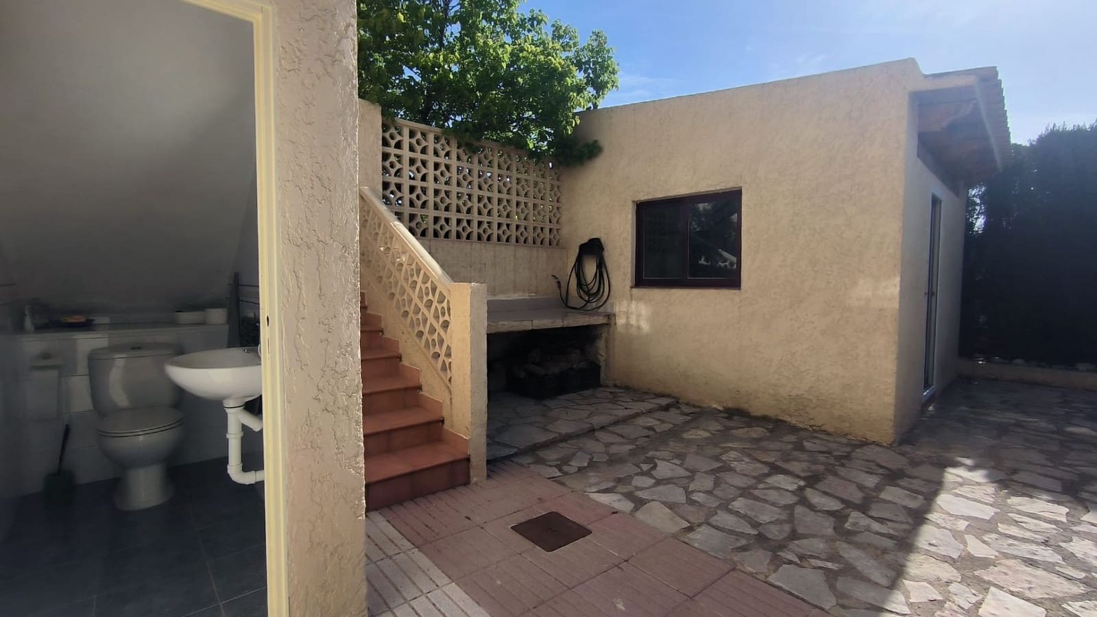 4 quarto Moradia para venda em La Nucia com piscina garagem - 420 000 € (Ref: 9755281)