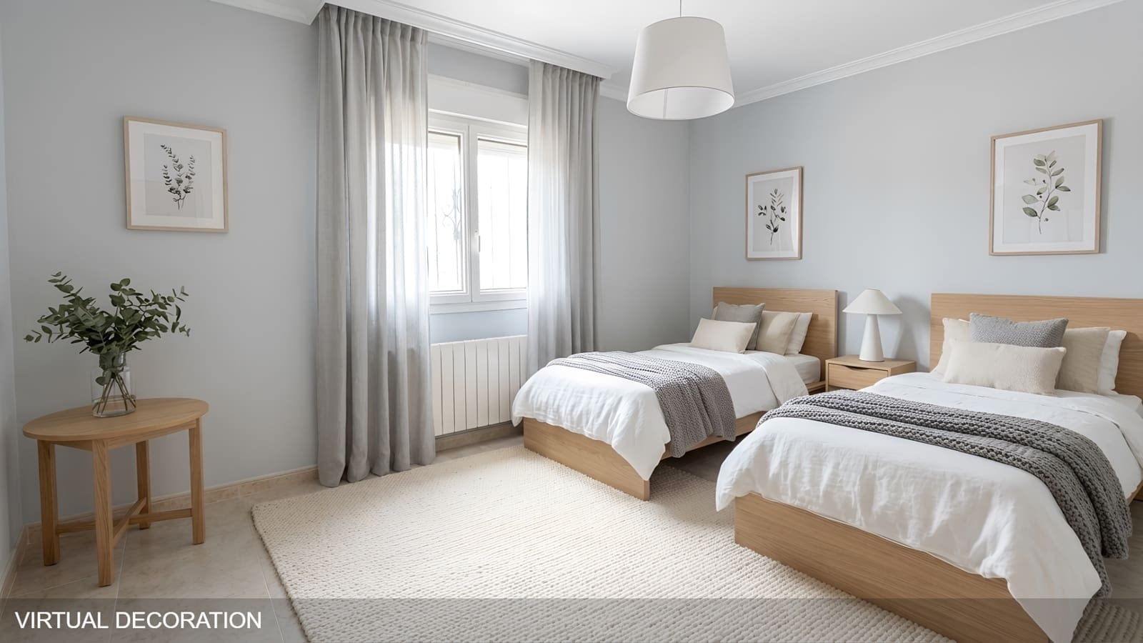 4 quarto Moradia para venda em La Nucia com piscina garagem - 420 000 € (Ref: 9755281)