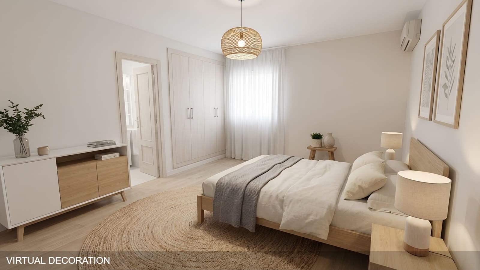 4 quarto Moradia para venda em La Nucia com piscina garagem - 420 000 € (Ref: 9755281)