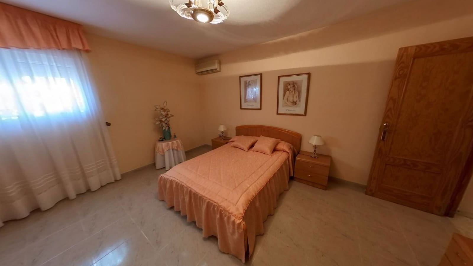 4 slaapkamer Villa te koop in La Nucia met zwembad garage - € 420.000 (Ref: 9755281)