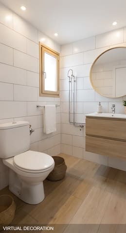 Kommersiell til salgs i Alfaz del Pi / L'Alfàs del Pi - € 89 000 (Ref: 9772656)