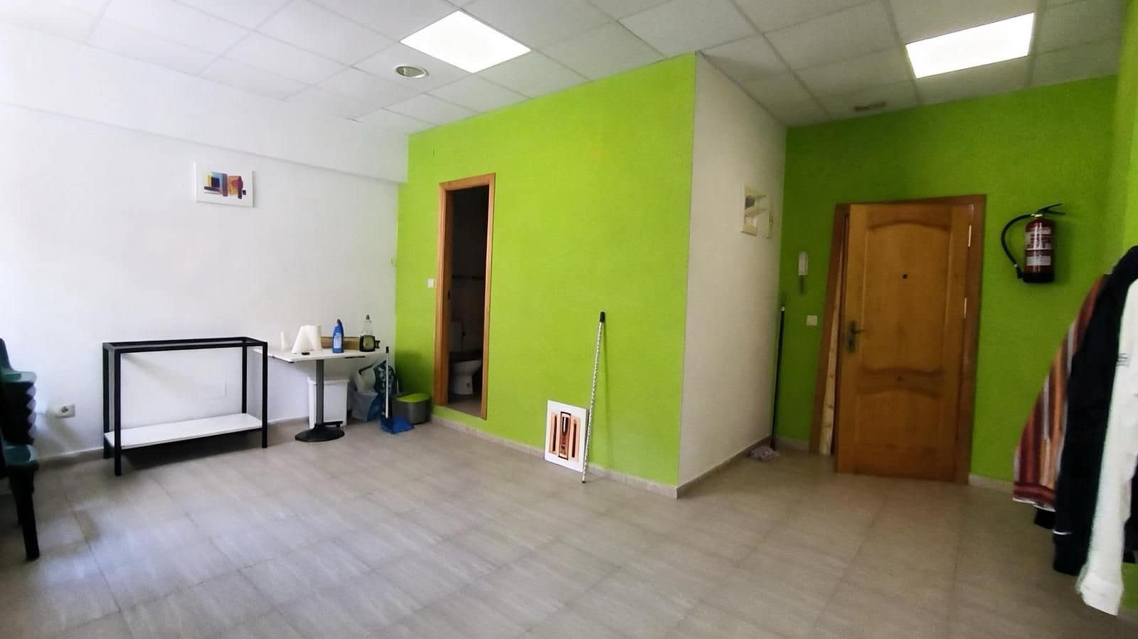 Local Commercial à vendre à Alfaz del Pi / L'Alfas del Pi - 89 000 € (Ref: 9772656)