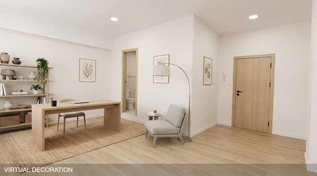 Kommersiell til salgs i Alfaz del Pi / L'Alfàs del Pi - € 89 000 (Ref: 9772656)