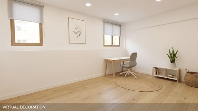 Kommersiell til salgs i Alfaz del Pi / L'Alfàs del Pi - € 89 000 (Ref: 9772656)