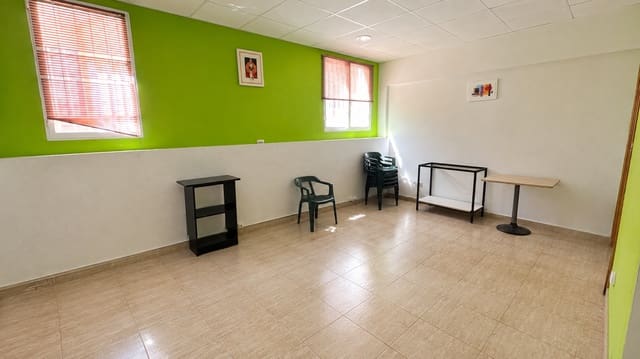 Gewerbe zu verkaufen in Alfaz del Pi / L'Alfàs del Pi - 69.500 € (Ref: 9772656)