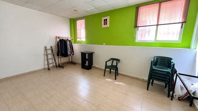 Gewerbe zu verkaufen in Alfaz del Pi / L'Alfàs del Pi - 69.500 € (Ref: 9772656)