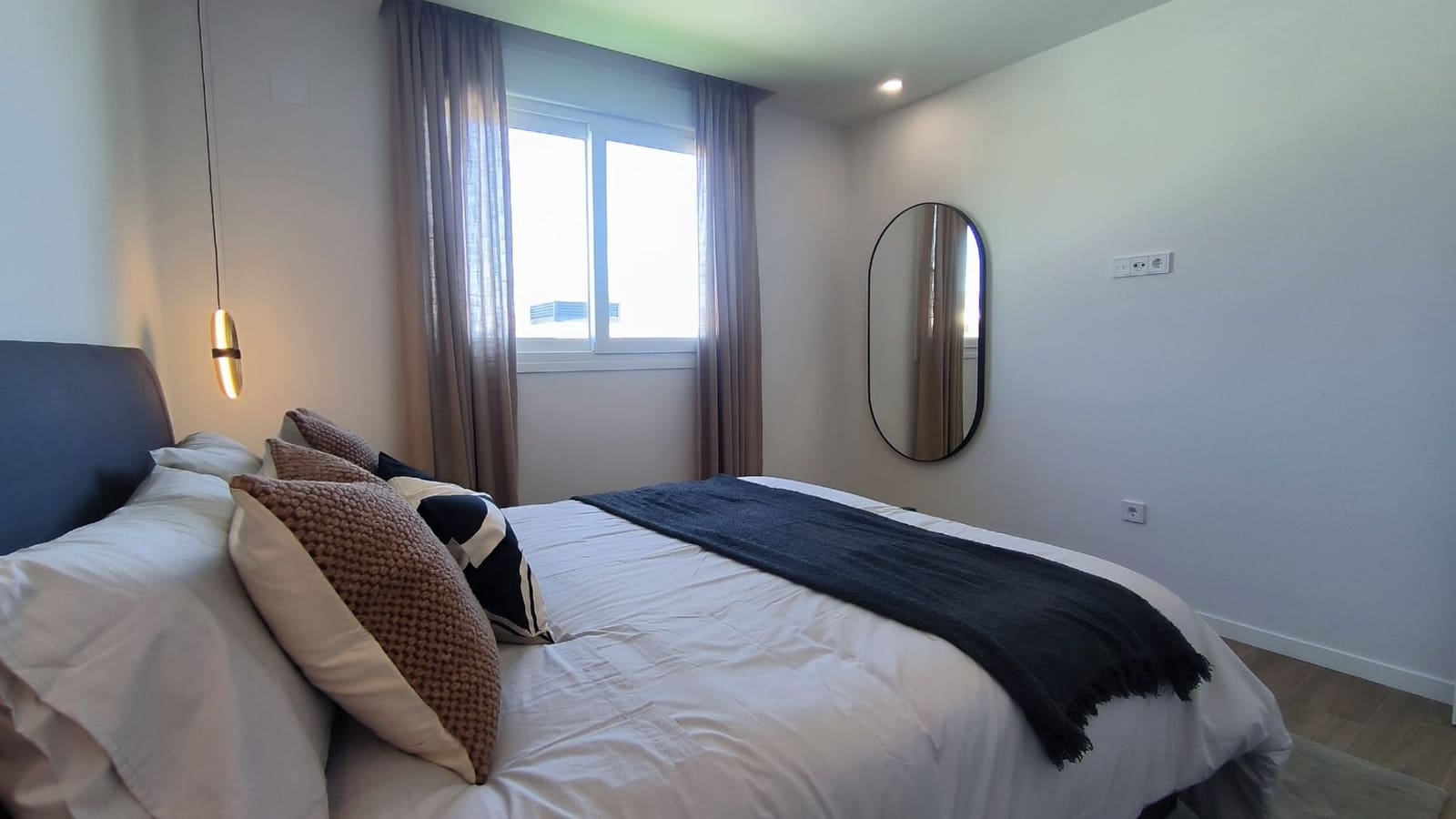 3 soveværelse Villa til salg i Polop med swimmingpool garage - € 503.000 (Ref: 9788128)