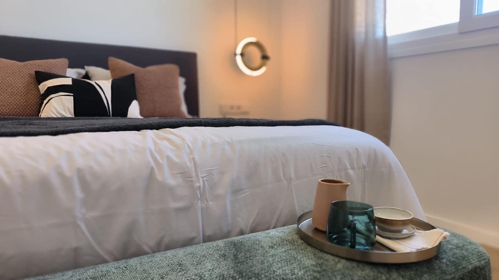 3 soveværelse Villa til salg i Polop med swimmingpool garage - € 503.000 (Ref: 9788128)