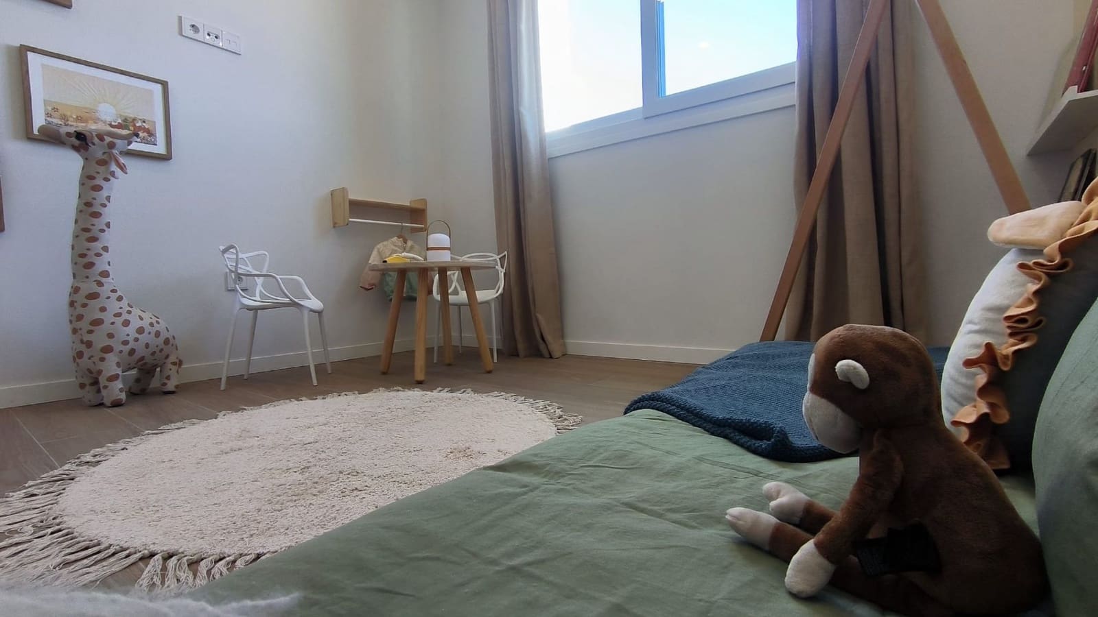 3 soveværelse Villa til salg i Polop med swimmingpool garage - € 503.000 (Ref: 9788128)