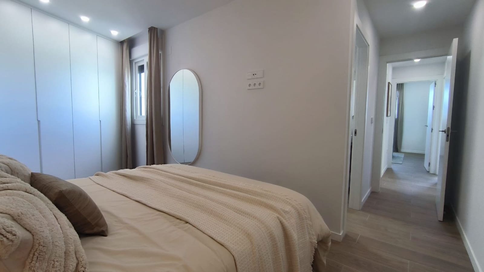 3 soveværelse Villa til salg i Polop med swimmingpool garage - € 503.000 (Ref: 9788128)