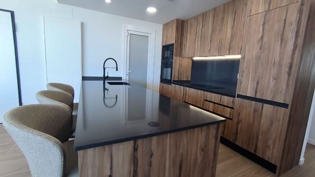 3 soveværelse Villa til salg i Polop med swimmingpool garage - € 503.000 (Ref: 9788128)