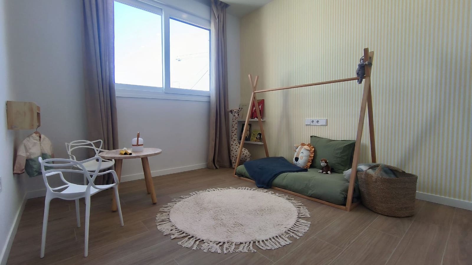 3 soveværelse Villa til salg i Polop med swimmingpool garage - € 503.000 (Ref: 9788128)