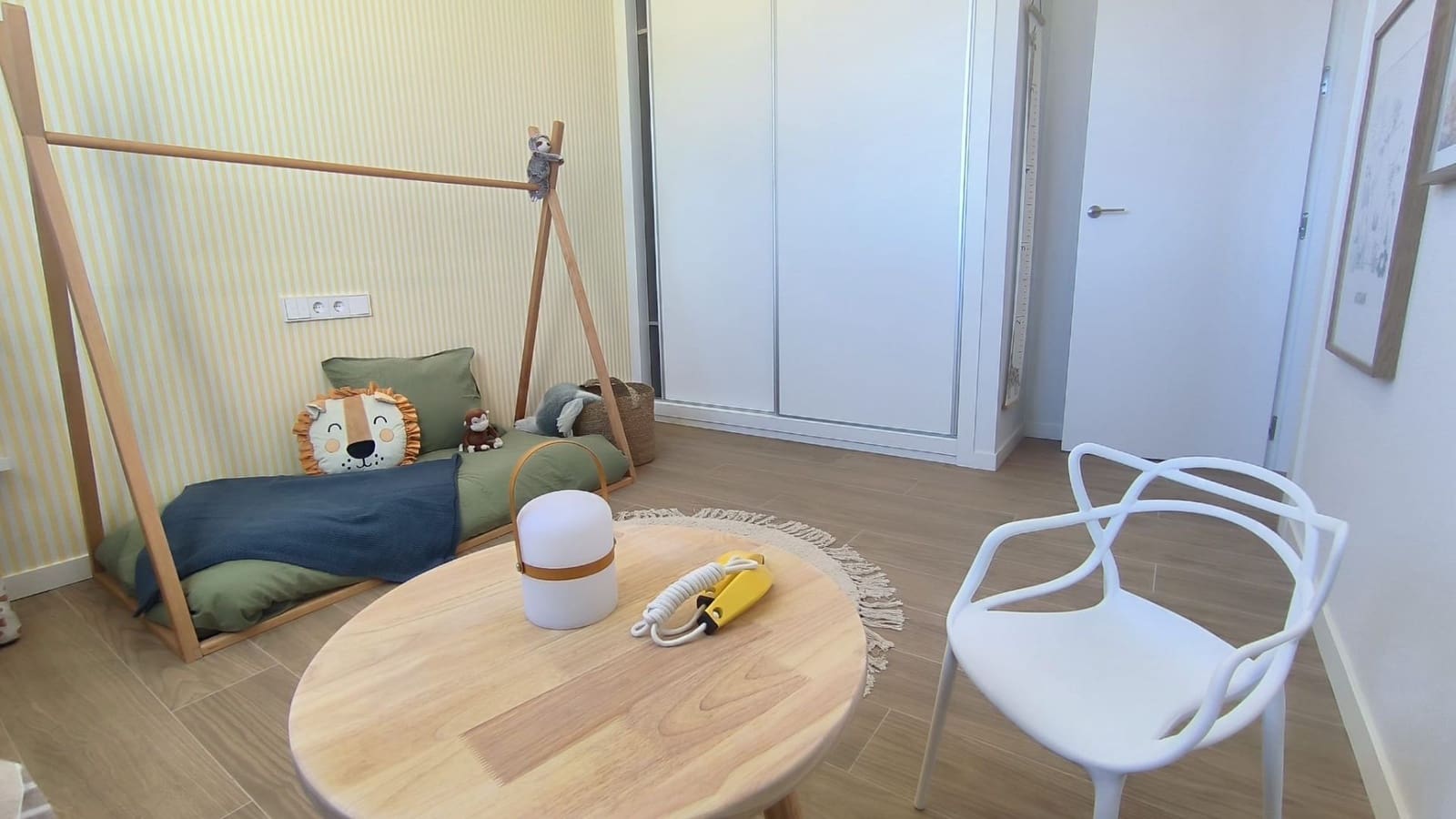 3 soveværelse Villa til salg i Polop med swimmingpool garage - € 503.000 (Ref: 9788128)