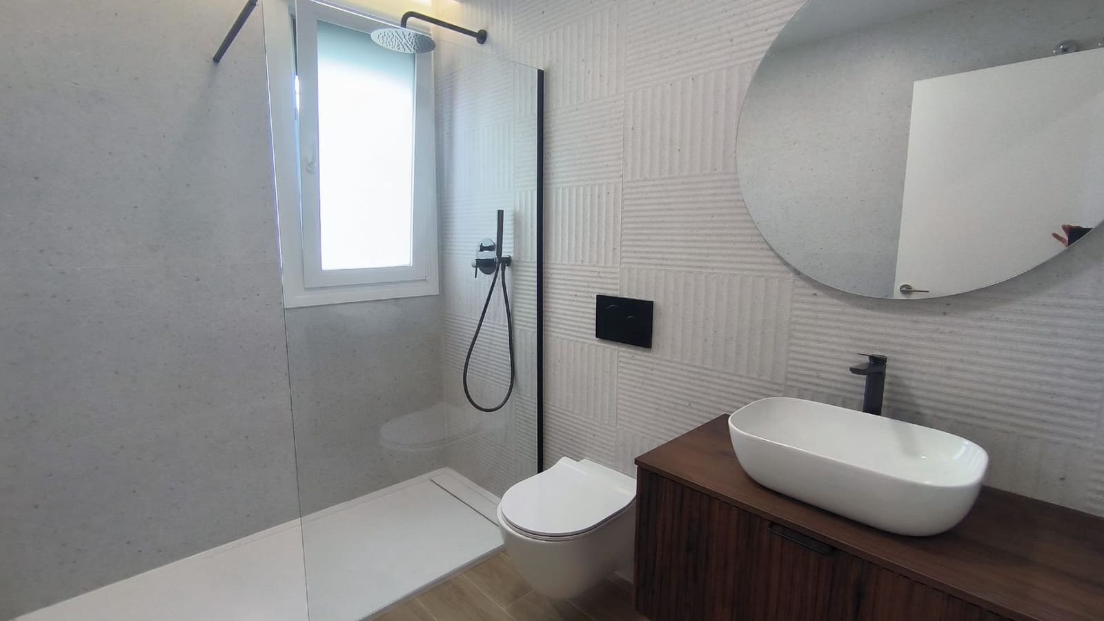 3 soveværelse Villa til salg i Polop med swimmingpool garage - € 503.000 (Ref: 9788128)