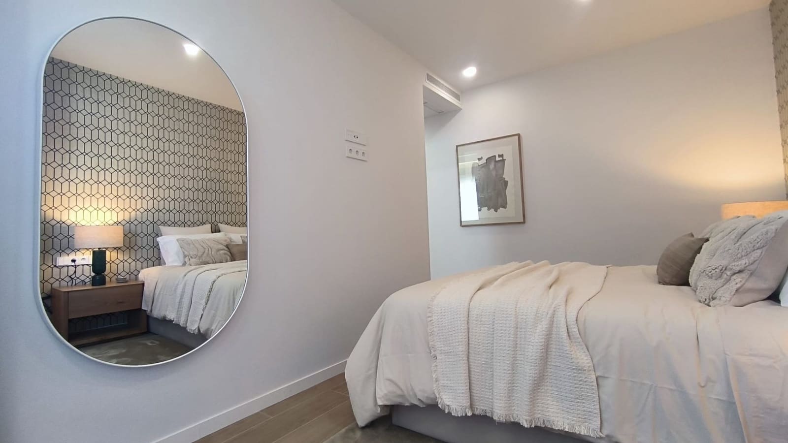 3 soveværelse Villa til salg i Polop med swimmingpool garage - € 503.000 (Ref: 9788128)