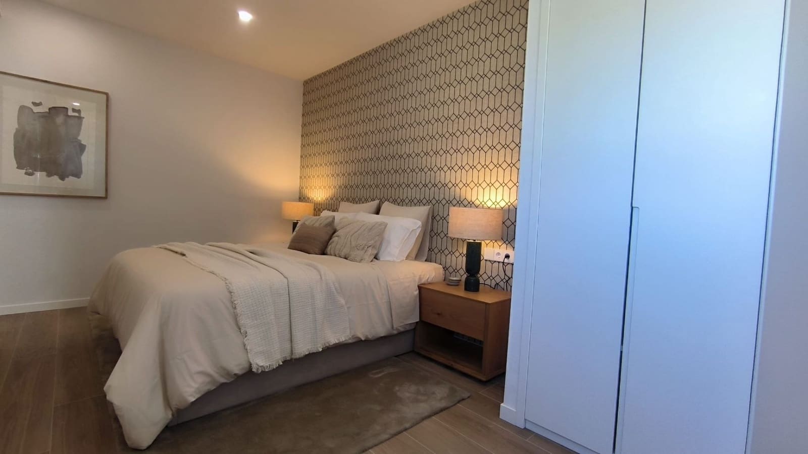 3 soveværelse Villa til salg i Polop med swimmingpool garage - € 503.000 (Ref: 9788128)