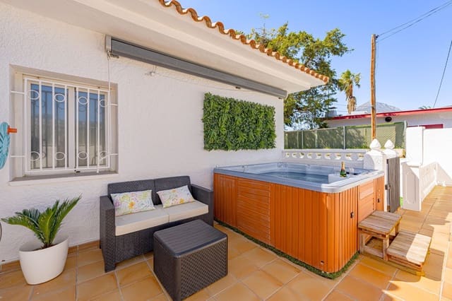 4 soveværelse Villa til salg i La Nucia med swimmingpool garage - € 575.000 (Ref: 9807630)