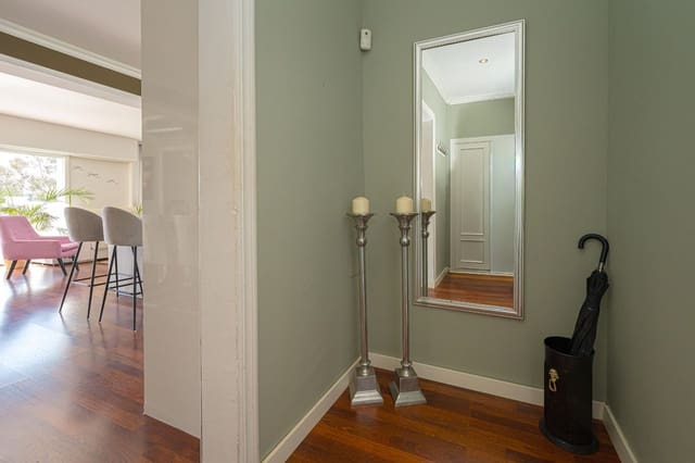 4 soveværelse Villa til salg i La Nucia med swimmingpool garage - € 575.000 (Ref: 9807630)