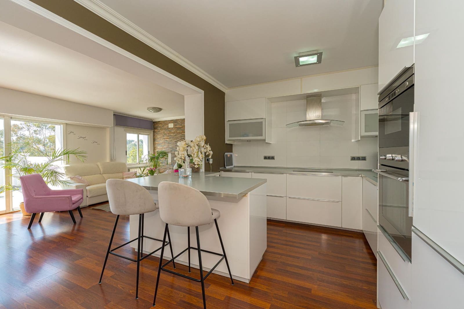 4 soveværelse Villa til salg i La Nucia med swimmingpool garage - € 575.000 (Ref: 9807630)