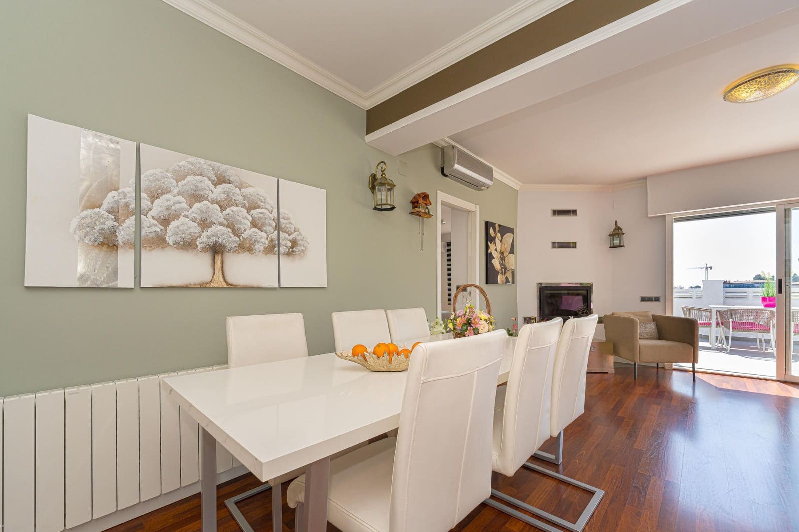 4 soveværelse Villa til salg i La Nucia med swimmingpool garage - € 575.000 (Ref: 9807630)