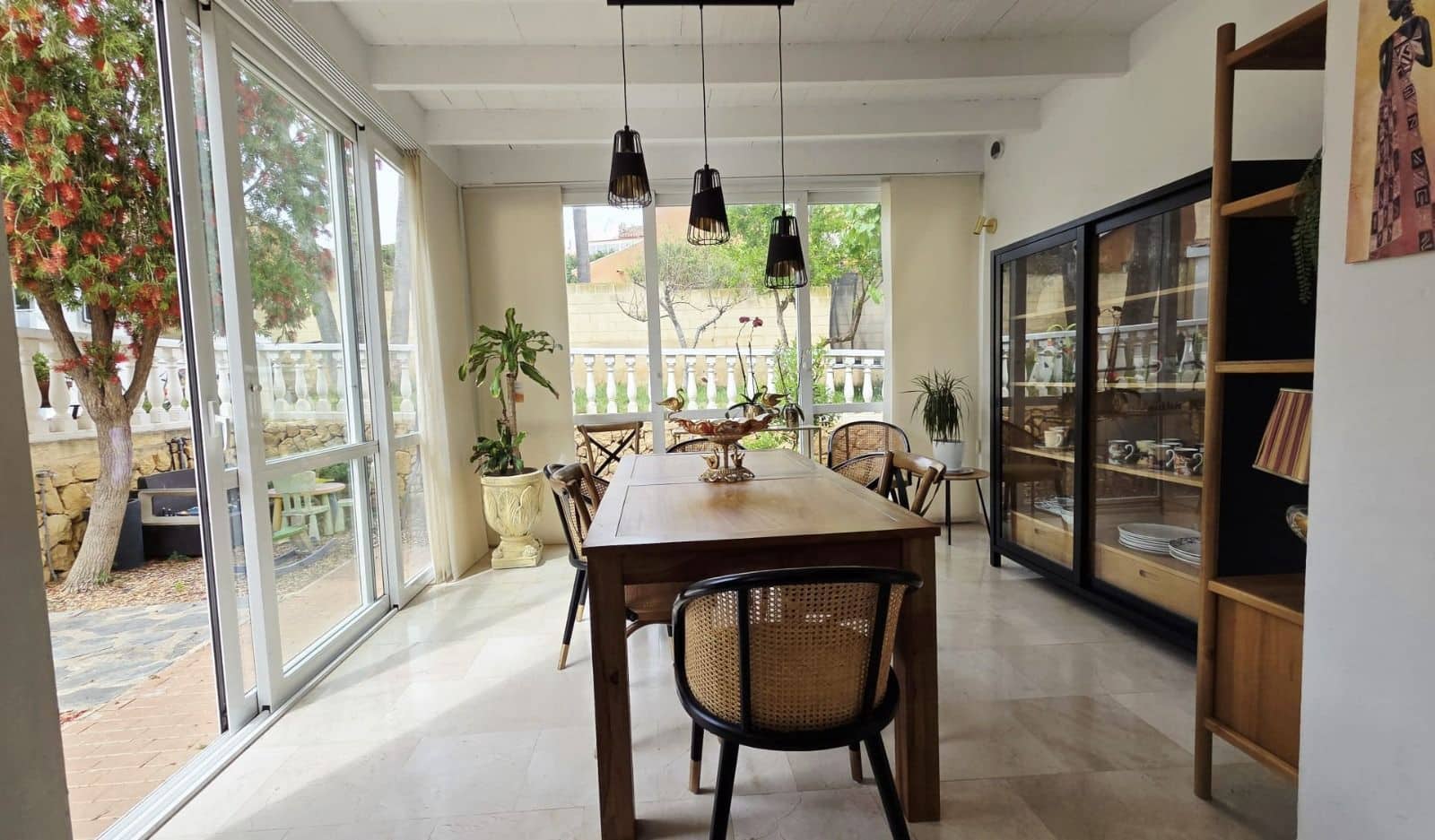 4 chambre Villa/Maison à vendre à La Nucia avec piscine garage - 598 000 € (Ref: 9811199)