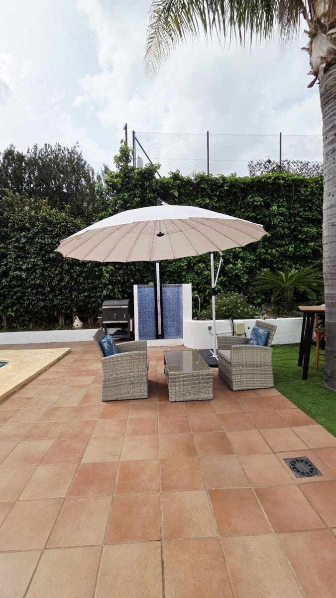 4 chambre Villa/Maison à vendre à La Nucia avec piscine garage - 598 000 € (Ref: 9811199)