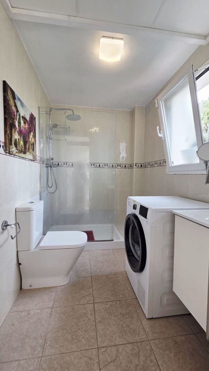 4 chambre Villa/Maison à vendre à La Nucia avec piscine garage - 598 000 € (Ref: 9811199)