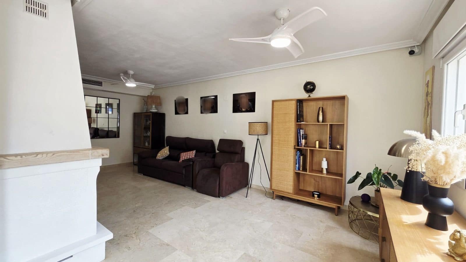 4 chambre Villa/Maison à vendre à La Nucia avec piscine garage - 598 000 € (Ref: 9811199)
