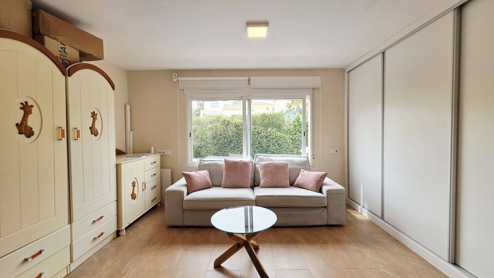 4 chambre Villa/Maison à vendre à La Nucia avec piscine garage - 598 000 € (Ref: 9811199)